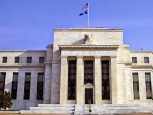 Φωτογραφία για Fed: Υπό εξέταση οι επιλογές για αλλαγή της νομισματικής πολιτικής