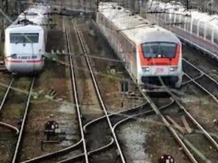 Φωτογραφία για Λανθασμένη παραγγελία τρένων φέρνει αναπλάσεις σε εκατοντάδες σταθμούς στη Γαλλία