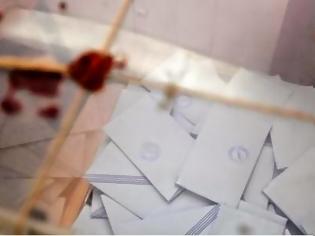 Φωτογραφία για Πάτρα: Οι σταυροί που πήραν ΟΛΟΙ οι υποψήφιοι Δημοτικοί Σύμβουλοι από ΟΛΟΥΣ τους συνδυασμούς
