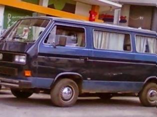 Φωτογραφία για Δείτε που άφησε το όχημα της καλόγρια στα Τρίκαλα και εμπόδιζε την κυκλοφορία [photo]