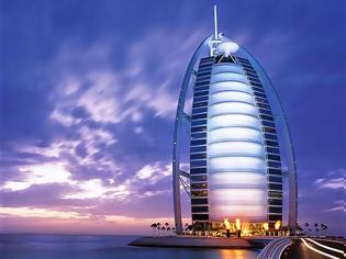 Φωτογραφία για Δείτε το εσωτερικό της βασιλικής σουίτας αξίας 27.000 δολαρίων στο Burj Al Arab του Dubai [photos]