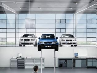 Φωτογραφία για Προγράμματα BMW και MINI Value Service από την BMW Hellas