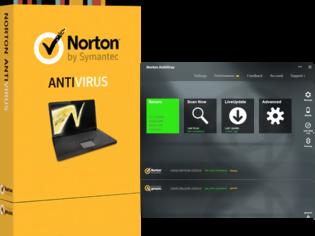 Φωτογραφία για Η εταιρεία που έφτιαξε το Norton Antivirus προειδοποιεί: Δυστυχώς, δεν μπορούμε να σας προστατεύσουμε από τους χάκερς