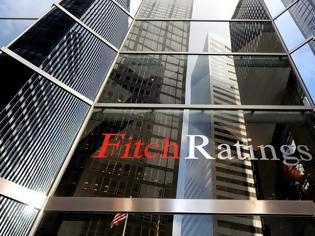 Φωτογραφία για Ο οίκος Fitch αναβάθμισε την ελληνική οικονομία