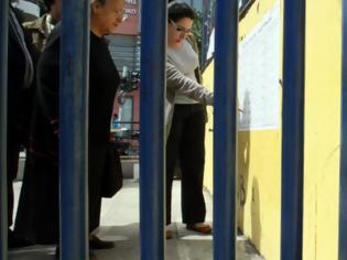 Φωτογραφία για Γιατί απέτυχαν τα exit poll - Οι 55άρηδες «έκλεψαν» στις απαντήσεις τους