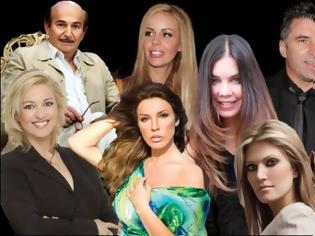 Φωτογραφία για Η ώρα της κάλπης για τους celebrities! Ποιοι επώνυμοι είναι υποψήφιοι στις εκλογές