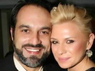 Φωτογραφία για Οι αποκαλύψεις του Κρατερού Κατσούλη για την εκομπή που ετοιμάζει μαζί με την Κατερίνα Καραβάτου!