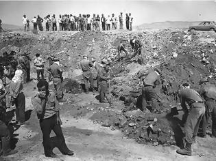 Φωτογραφία για Η Τουρκία ζητάει αποζημίωση για τους Τουρκοκύπριους που χάθηκαν από το 1963