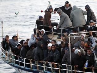 Φωτογραφία για Νέα κατευθυνόμενη από Τουρκία εισβολή παράνομων μεταναστών