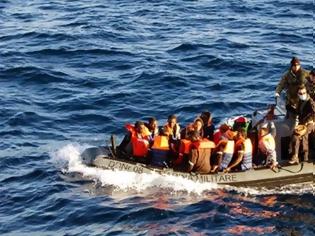 Φωτογραφία για Διάσωση 264 παιδιών από ναυάγειο λαθρομεταναστών