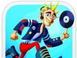 Φωτογραφία για Record Run: AppStore free game