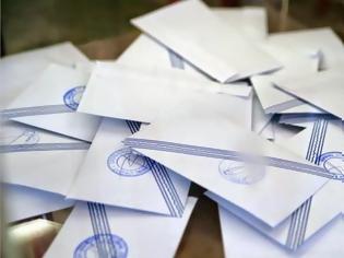 Φωτογραφία για Τα exit polls για Δήμο Αθηναίων - Δήμο Πειραιά - Περιφέρεια Αττικής