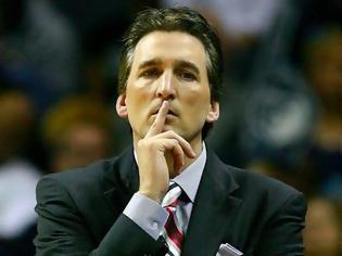 Φωτογραφία για Προς Καβαλίερς ο Ντελ Νέγκρο