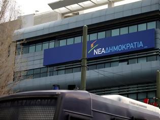 Φωτογραφία για Το «8+1» της ΝΔ στις περιφέρειες