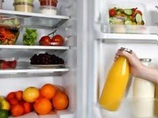 Φωτογραφία για Κόλπο για έξυπνους καταναλωτές: Έτσι δεν θα σου χαλάσουν τα φρούτα στο ψυγείο!