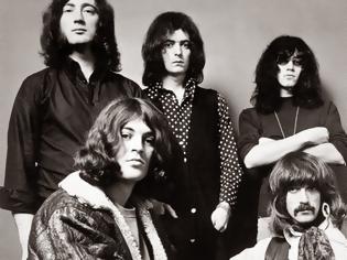 Φωτογραφία για Ένα εκατομμύριο ευρώ πήραν οι Deep Purple για να τραγουδήσουν στα κατεχόμενα!