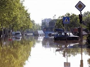 Φωτογραφία για Στους 23 οι νεκροί στη Βοσνία - Μεγαλώνει η λίστα των θυμάτων από τις φονικές πλημμύρες