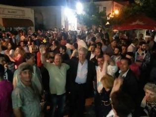 Φωτογραφία για Δυτική Αχαΐα: Ο Χρήστος Νικολάου εξελέγη Δήμαρχος με 53 ψήφους διαφορά