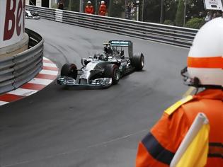 Φωτογραφία για O ΜΕΓΑΛΟΣ ΠΡΙΓΚΗΠΑΣ ΕΙΝΑΙ Ο ROSBERG..