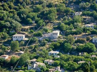 Φωτογραφία για Το χωριό στη Θεσπρωτία που δεν έχει κάτοικους [photos]