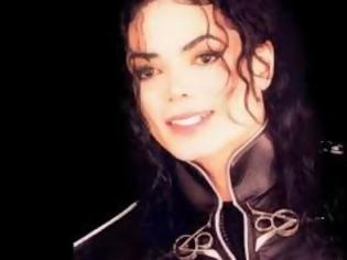 Φωτογραφία για Spam εκμεταλλεύεται το δεύτερο μεταθανάτιο άλμπουμ του Michael Jackson