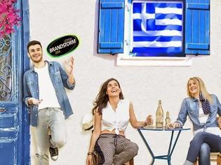 Φωτογραφία για Ελληνική συμμετοχή διεκδικεί διάκριση στον παγκόσμιο διαγωνισμό μάρκετινγκ Brandstorm 2014