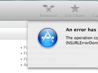 Φωτογραφία για Η Apple ξέχασε να ενημερώσει το SSL πιστοποιητικό  για το OS X