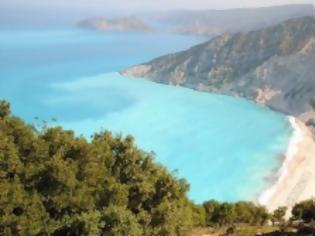 Φωτογραφία για 110 plages de Grèce mises en vente