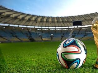 Φωτογραφία για FIFA: AppStore free..Πώς να προσθέσετε τους αγώνες του Παγκοσμίου Κυπέλλου στο ημερολόγιο του iPhone