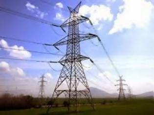 Φωτογραφία για «Πράσινο» για τη γραμμή μεταφοράς ηλεκτρικής ενέργειας Πάτρα-Μεγαλόπολη