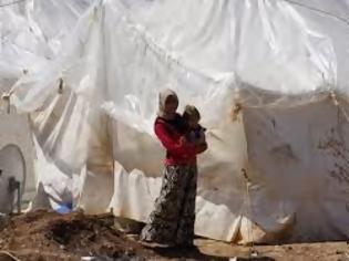 Φωτογραφία για Αδυνατούν τα ΗΕ να περιθάλψουν Σύρους πρόσφυγες με καρκίνο