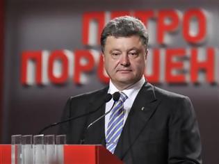 Φωτογραφία για «Σταυρόλεξο» για δυνατούς λύτες, ο Ουκρανός πρόεδρος…