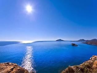 Φωτογραφία για «Εξαιρετικής ποιότητας τα νερά για κολύμβηση στην Ελλάδα»