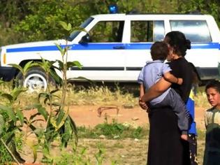 Φωτογραφία για Δυτική Ελλάδα: Συνεχίζονται οι Αστυνομικές επιχειρήσεις σε καταυλισμούς