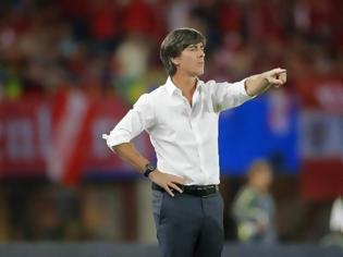 Φωτογραφία για Αφαίρεση διπλώματος για 6 μήνες στον προπονητή της Γερμανίας