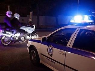 Φωτογραφία για Εξιχνιάστηκαν από το αστυνομικό τμήμα Λεωνιδίου περιπτώσεις κλοπής σε σπίτια