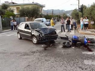 Φωτογραφία για Ανεπάρκεια μέτρων και ατιμωρησία ποτίζουν με αίμα την άσφαλτο