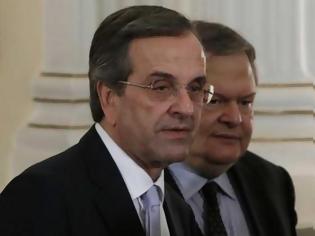 Φωτογραφία για Αντίστροφη μέτρηση για τον ανασχηματισμό - Το παρασκήνιο των ονομάτων