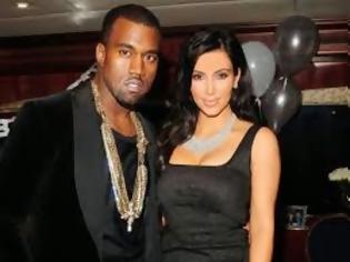 Φωτογραφία για Ο άνθρωπος που πάντρεψε την Kim kardashian και τον kanye West είναι ίδιο ο Leonardo DiCaprio! Δείτε την εντυπωσιακή ομοιότητα τους [photos]