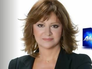 Φωτογραφία για H Mαρία Χούκλη ομολογεί δημοσίως για το δελτίο που εξόργισε τον ΣΥΡΙΖΑ: Ήταν μια άστοχη, κακή στιγμή