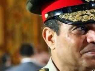 Φωτογραφία για Αίγυπτος: Κερδίζει τις προεδρικές εκλογές ο πρώην αρχηγός των Ενόπλων Δυνάμεων, Άμπντελ Φάταχ αλ-Σίσι