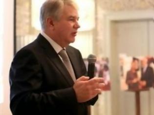 Φωτογραφία για Στη Λευκωσία ο Ρώσος υφυπουργός Εξωτερικών Αλεξέι Μεσκόφ