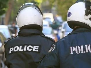 Φωτογραφία για Θεσσαλία: Εντατικοί αστυνομικοί έλεγχοι κατά της δίωξης της παράνομης μετανάστευσης και άλλων μορφών παραβατικότητας
