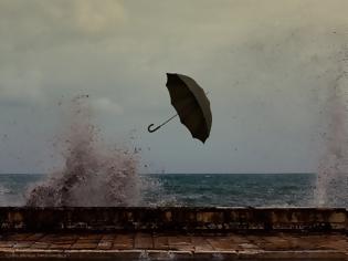 Φωτογραφία για ΠΡΟΕΙΔΟΠΟΙΗΣΗ ΓΙΑ ΕΠΙΚΙΝΔΥΝΑ ΚΑΙΡΙΚΑ ΦΑΙΝΟΜΕΝΑ