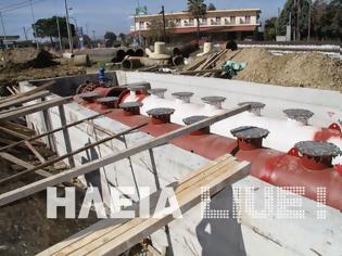 Φωτογραφία για 67.700.000 ευρώ για την επέκταση και υπογειοποίηση του αρδευτικού δικτύου της Ηλείας