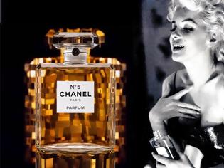 Φωτογραφία για Η Κομισιόν απαγορεύει το θρυλικό Chanel No. 5 και το Μiss Dior