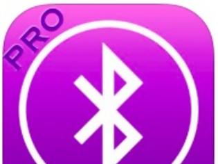 Φωτογραφία για Bluetooth U+: AppStore free...ανταλλάξτε αρχεία με το Bluetooth σας (δωρεάν για λίγο)