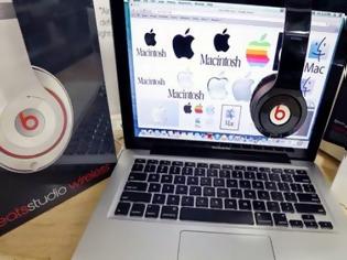 Φωτογραφία για Δείτε πόσο αγόρασε η Apple... τα ακουστικά αστέρα της ραπ!