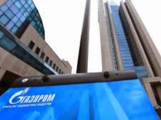 Φωτογραφία για Η Gazprom ελπίζει σε συμφωνία με την Ουκρανία