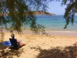 Φωτογραφία για Κύπρος: Παραλίες στη Βασίλεια φέρεται να πουλά το ψευδοκράτος